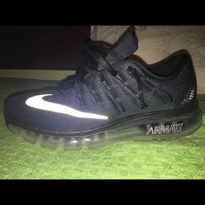 Nike Air Max 2016